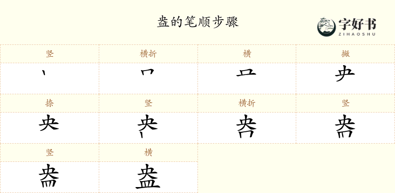 盎