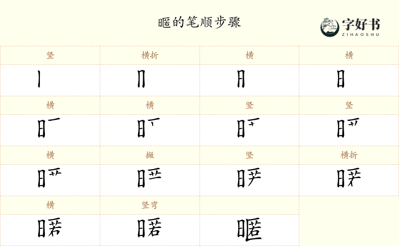 暱
