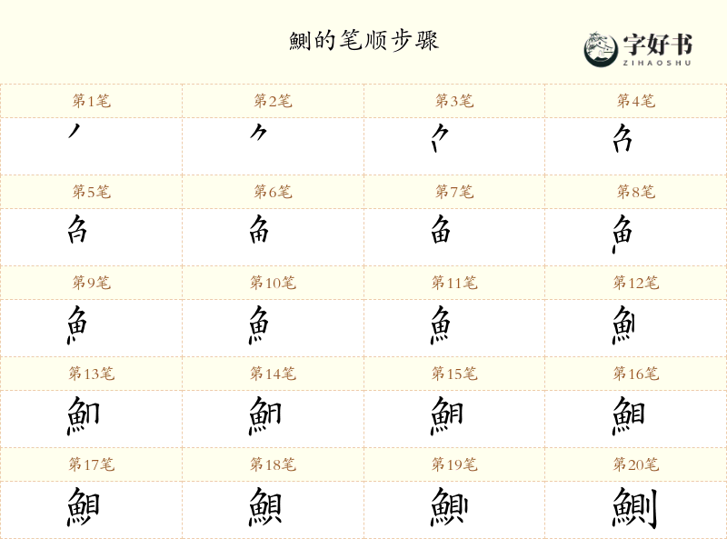 鰂