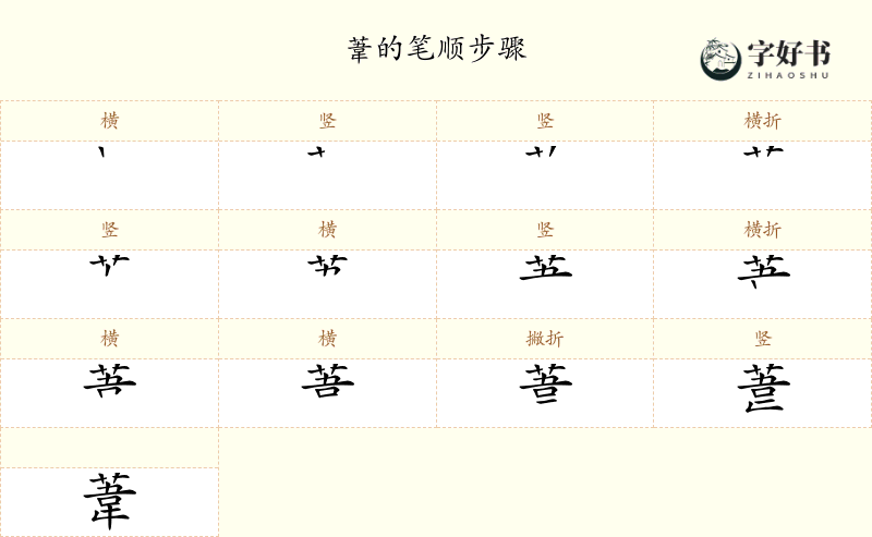 葦