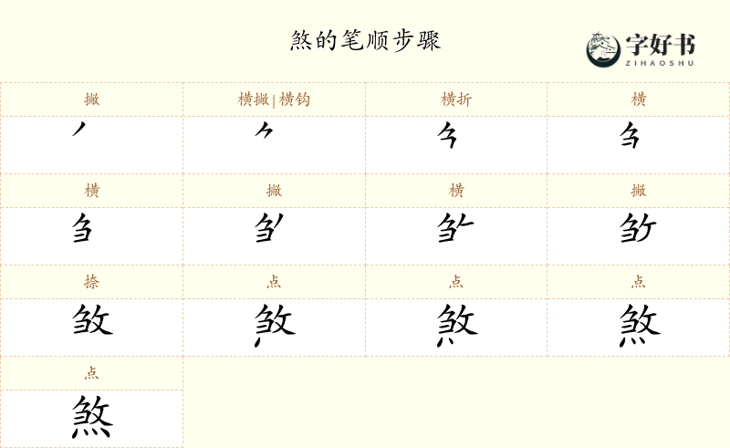 煞