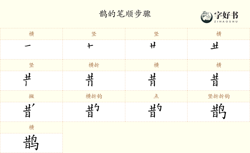 鹊