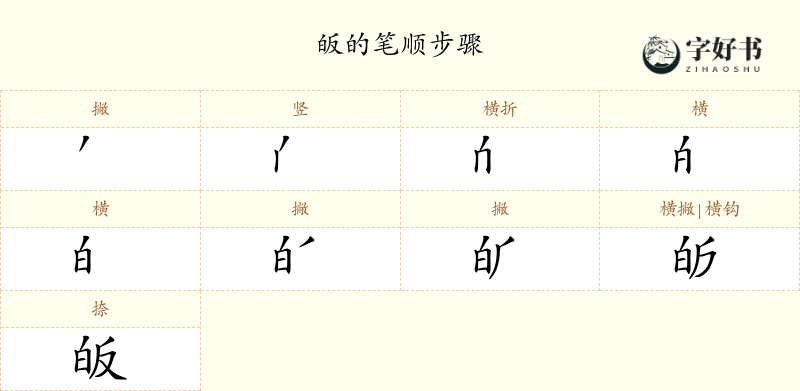 皈