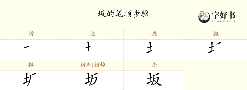 坂