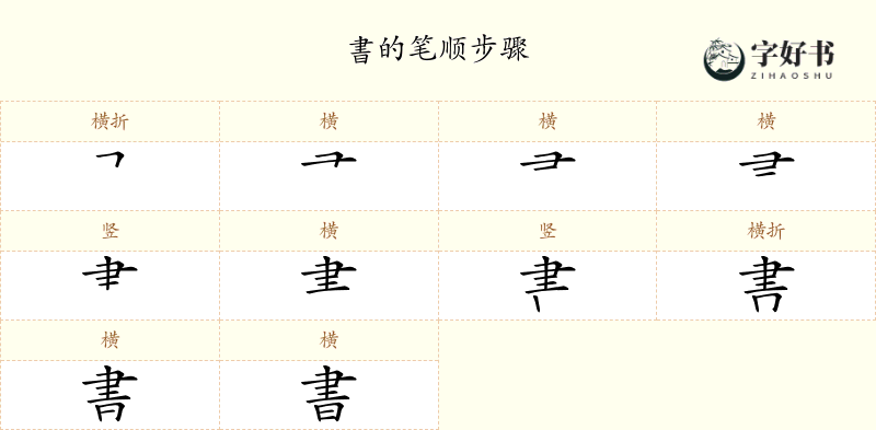 書