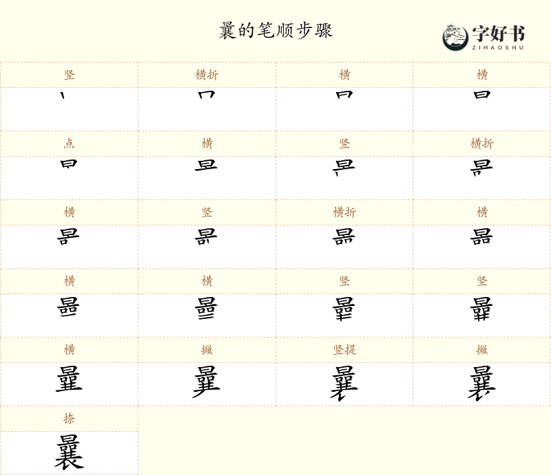 曩