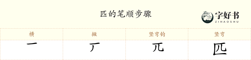 匹
