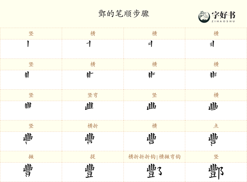酆