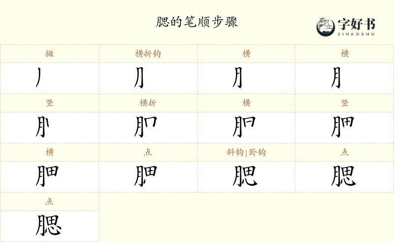 腮