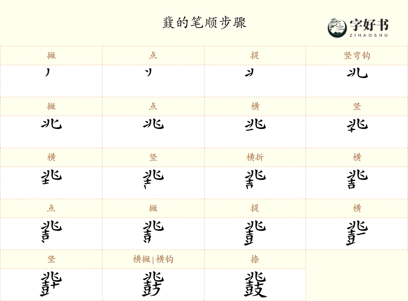 鼗