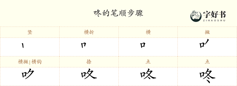 咚