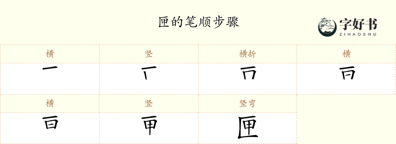 匣
