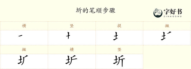 圻