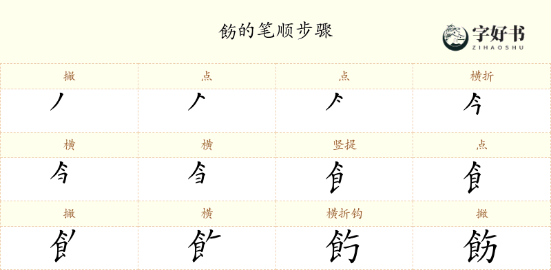飭