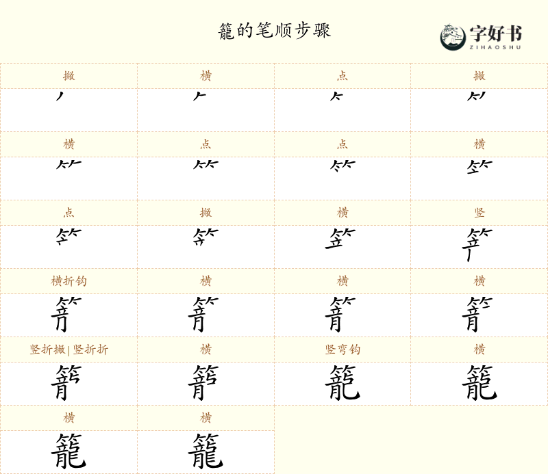 籠