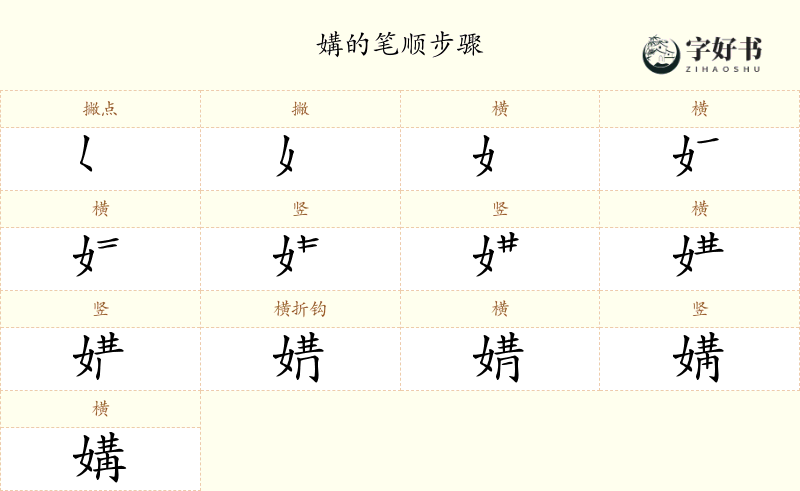 媾
