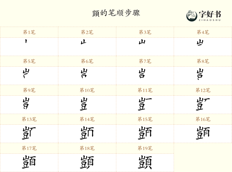 顗