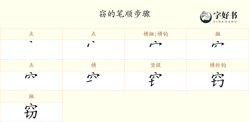 窃
