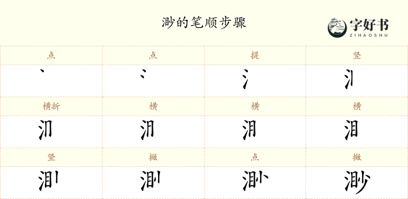 渺