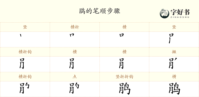 鹃
