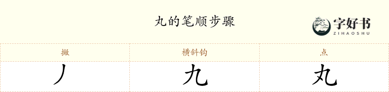 丸
