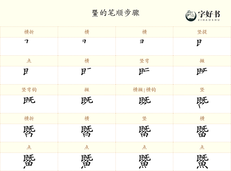 鱀