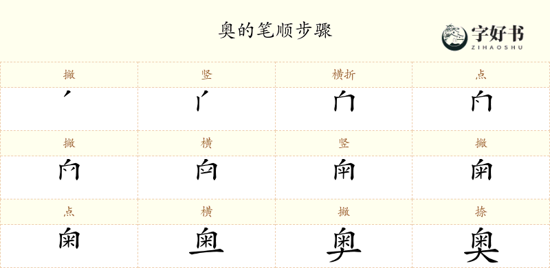 奥