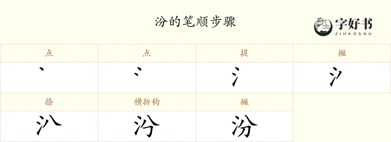 汾
