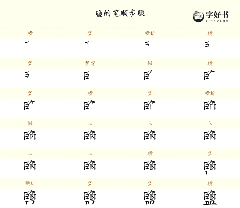 鹽