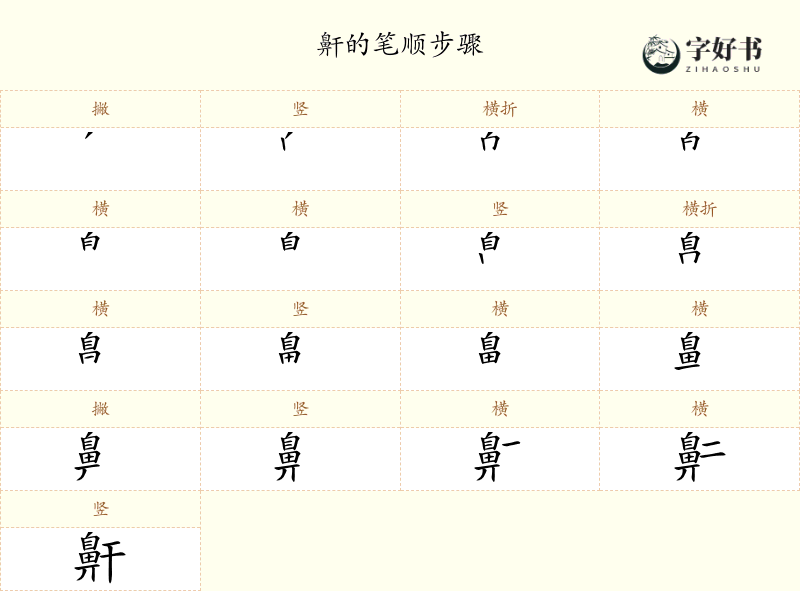 鼾
