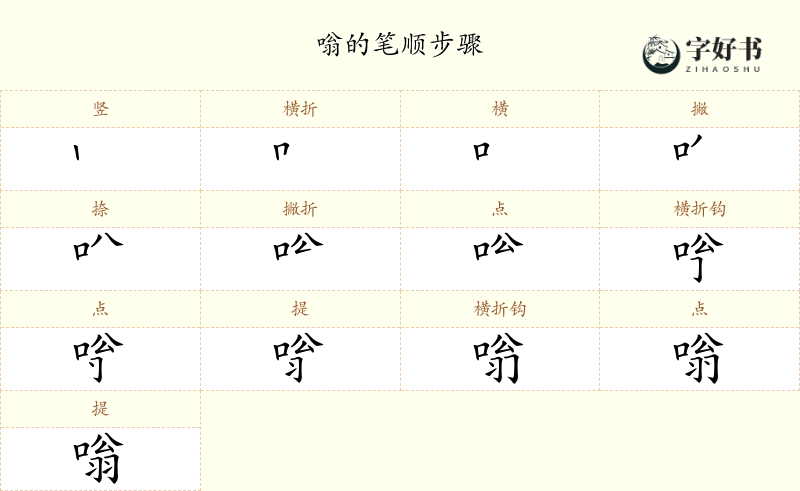 嗡