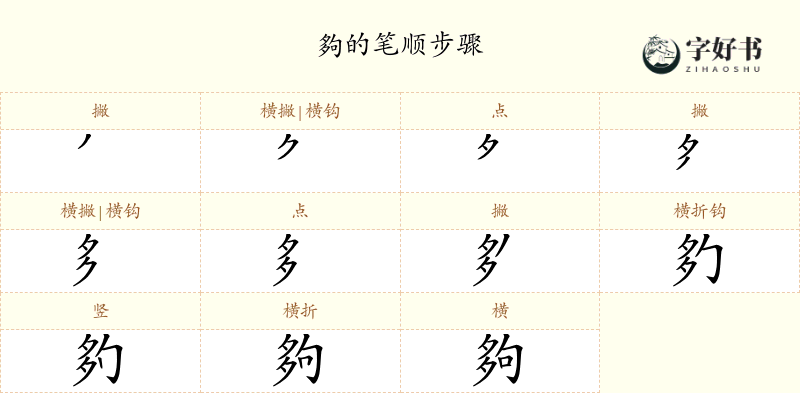 夠