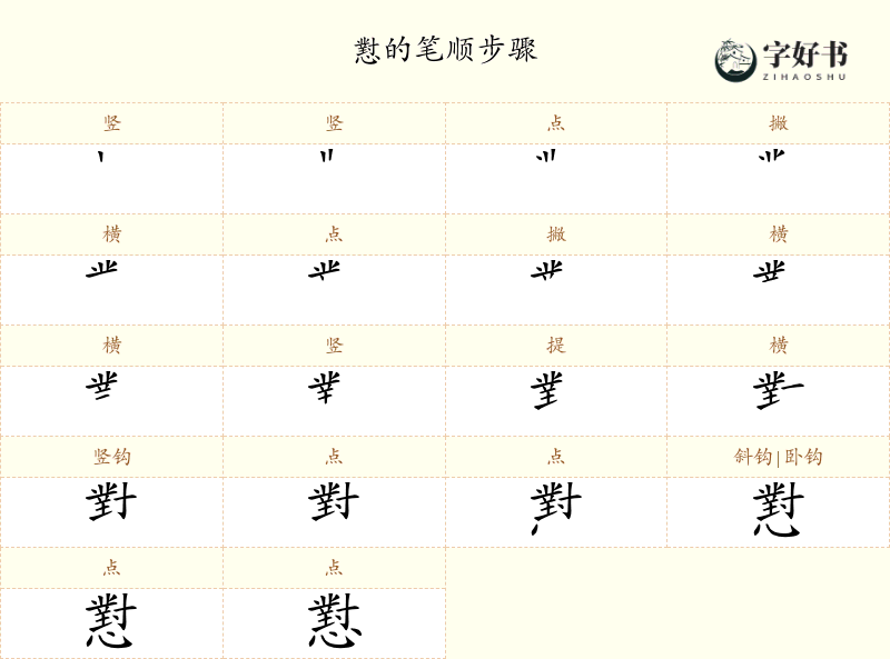 懟