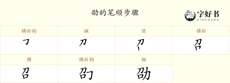 劭