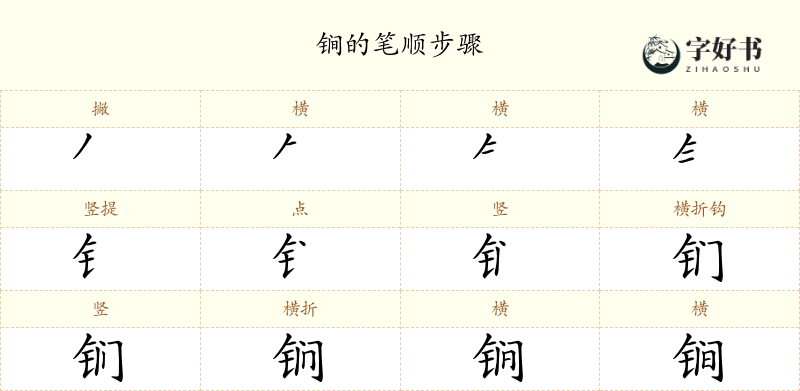 锏