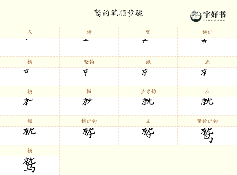 鹫