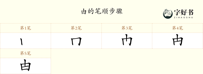 甴
