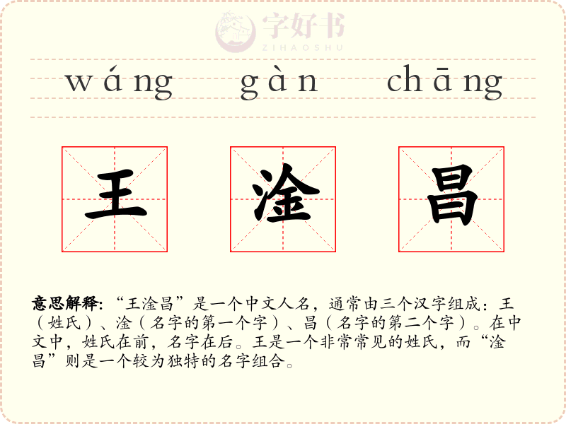 王淦昌
