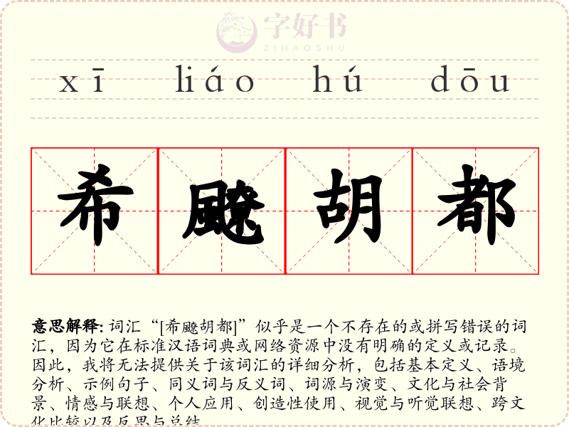 希飉胡都