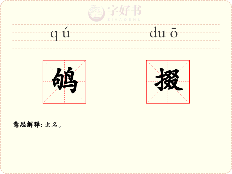 鸲掇