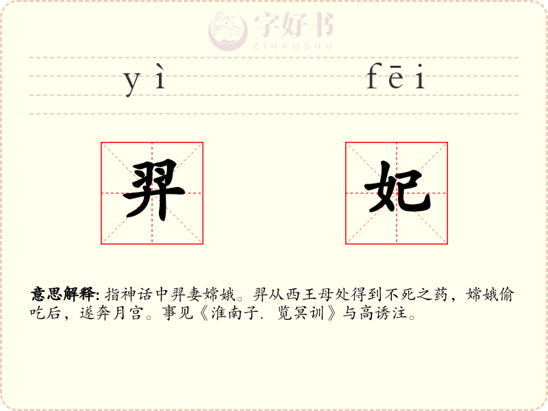 羿妃