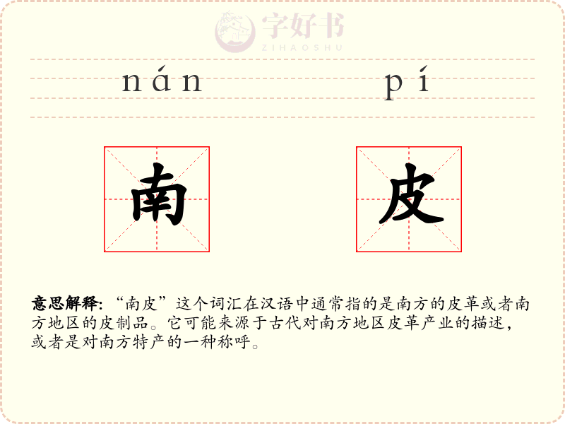 南皮