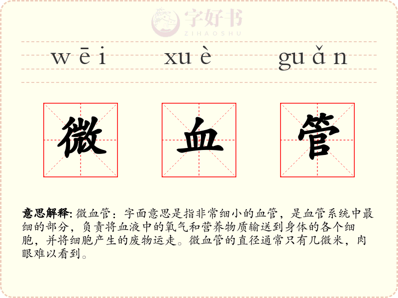 微血管