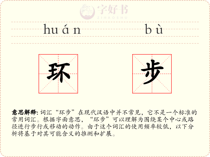 环步