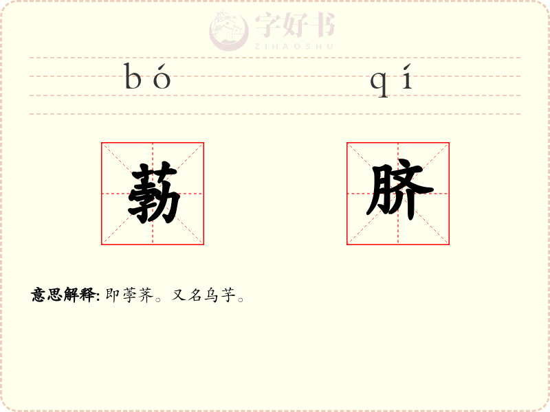 葧脐