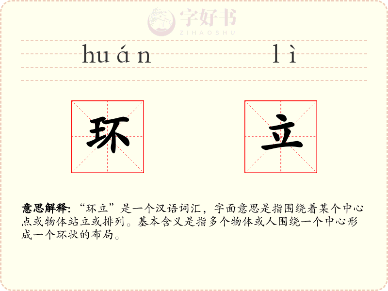 环立
