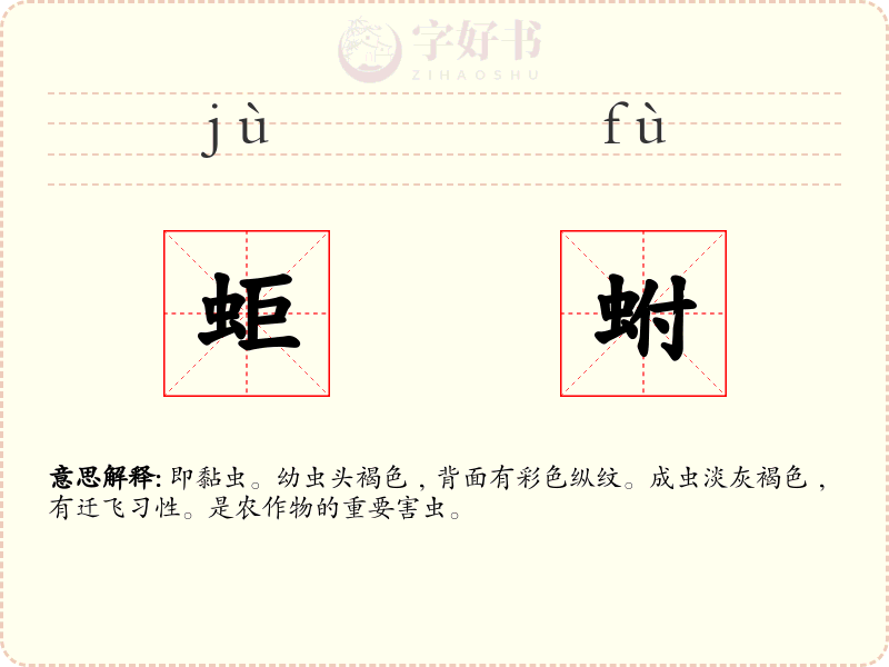 蚷蚹