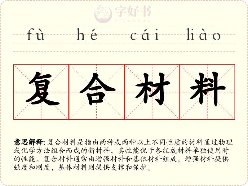 复合材料