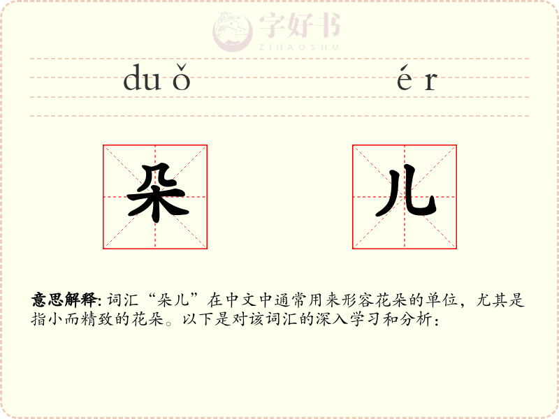 朵儿
