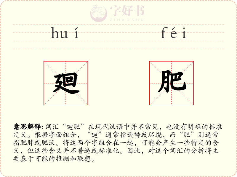 廻肥